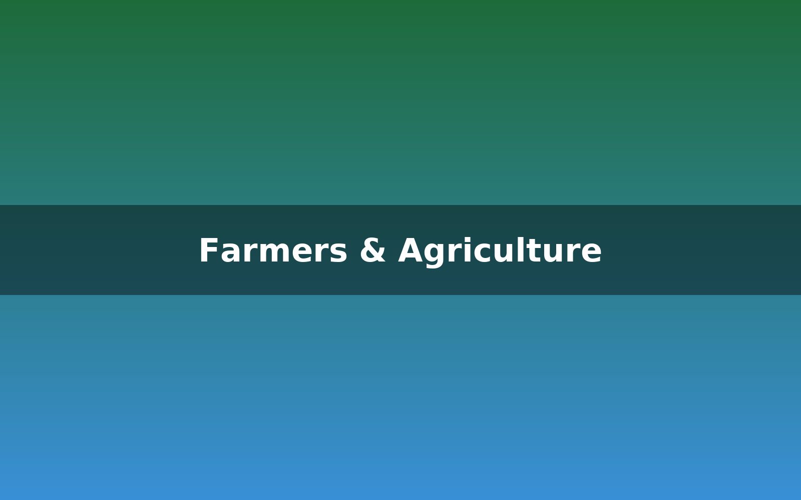 Farmers